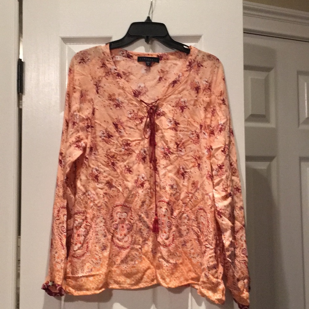 🆕 Sanctuary blouse M